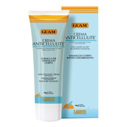 GUAM Crema Anticellulite 250ml