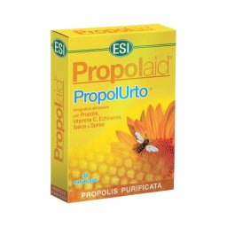 Propolaid PropolUrto 30 Capsule