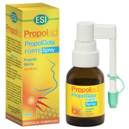 Propolaid Propolgola Forte Spray