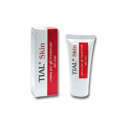 TIAL SKIN Crema Viso 30ml