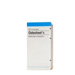 Osteoheel S 50 Compresse Heel