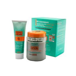 GUAM Fango Alga 1 Kg + Gel Freddo