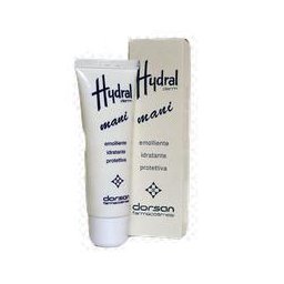 HYDRAL Crema Mani 50ml