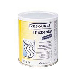 Resource Thickenup Neutro 227g