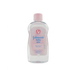 JOHNSON'S BABY Olio 300 ml