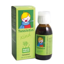 TUSSISTIN Sciroppo KIND 100ml