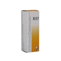Dr. Reckeweg R57 gocce da 22 ml