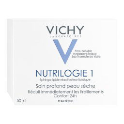 Vichy Nutrilogie 1 50ml