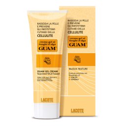 GUAM Crema Gel Fango Freddo 250ml