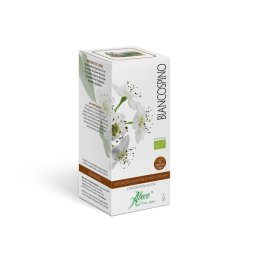 Biancospino concentrato fluido per funzionalità cardiovascolare