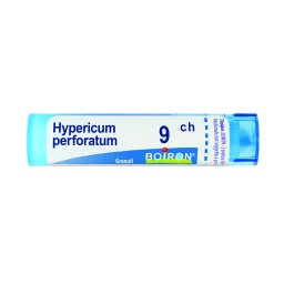 HYPERICUM PERFORATUM 9CH GRANULI MULTIDOSE BOIRON