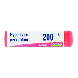 Hypericum perforatum 200 k Dose 2020