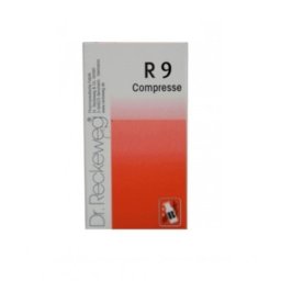 Dr. Reckeweg R9 Compresse
