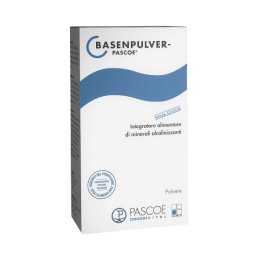 Basenpulver Polvere 100g