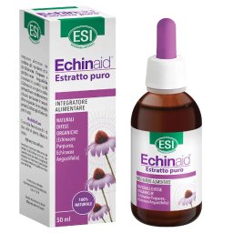 Echinaid Estratto Liquido 50ml