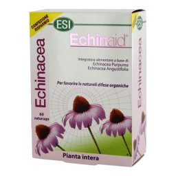 ECHINAID ALTA POTENZA 60 CAPSULE