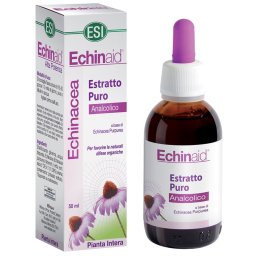 Echinaid Estratto Puro Liquido Analcolico 50ml