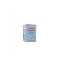 Sanodet Vitamine Minerali 50 Capsule