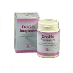 Detskin 50 Capsule