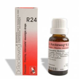 Dr. Reckeweg R24 gocce 22 ml
