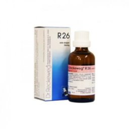 Dr. Reckeweg R26 gocce 22 ml