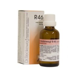 Dr. Reckeweg R46 gocce 22 ml