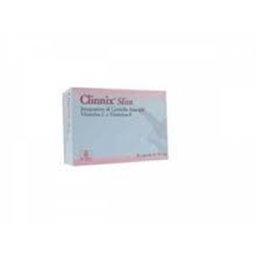 Clinnix Slim 48 Capsule
