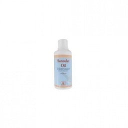 Sanodet Olio Detergente 500 Ml