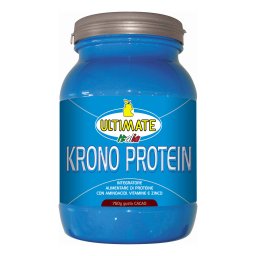 KRONO PROTEIN 95 Cacao 1Kg