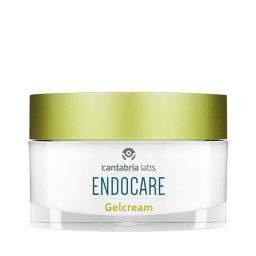 Endocare Gel Crema Rigenerante Anti Età Viso per Pelli Miste 30ml