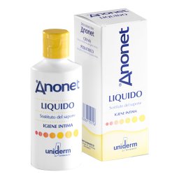 Anonet Liquido Con Aloe 150ml