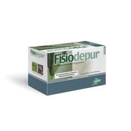 Fisiodepur Tisana 20 Bustine Aboca