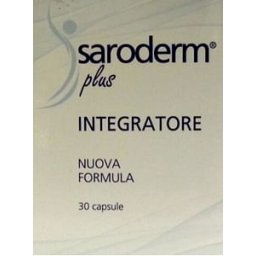 Saroderm Plus 30 Capsule