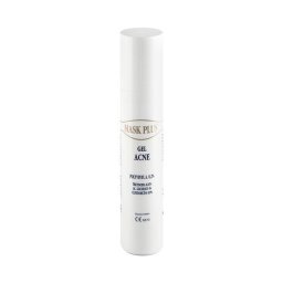 Mask Gel Maschera Antiacne 30ml trattamento efficace per pelle impura