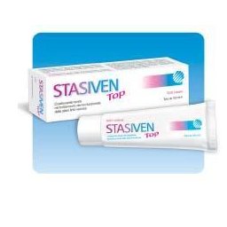 STASIVEN Crema Top Soft 100ml