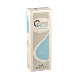 Calmodet Attivo doccia/shampoo 250ml