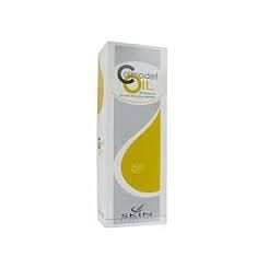 Calmodet Oil 250 Ml