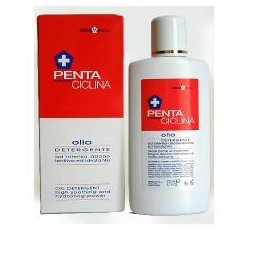 PENTACICLINA Olio 200ml