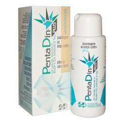 PENTADIN Plus Biodeterg. 200ml