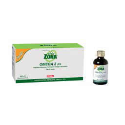 Enerzona Omega 3 Rx 5 Flaconcini 33,3ml