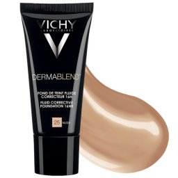 Vichy Dermablend fondotinta correttore 25 Nude 30 ml