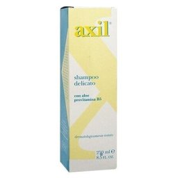 Axil Shampoo 250ml
