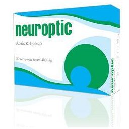 NEUROPTIC 30 Cpr Retard