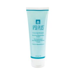 Ipso Plus Crema Iperidratante Corpo Pelle Secca e Sensibile 250ml