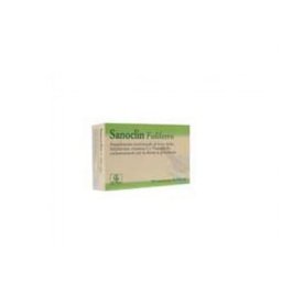 Sanoclin Foliferro 30 Compresse
