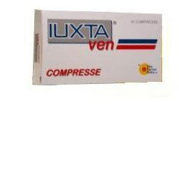IUXTA Ven 30 Cpr 500mg