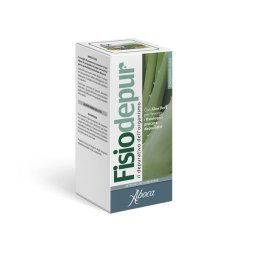 Fisiodepur Fluido 315ml Aboca
