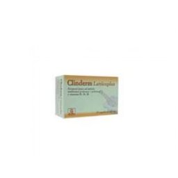 Clinderm Latticoplus 45 Capsule