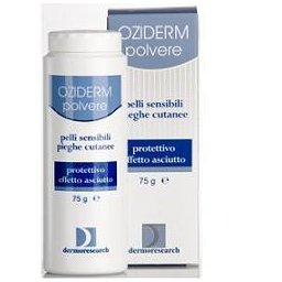 OZIDERM Polvere 75g