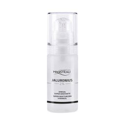 Cosmetici Magistrali Jaluronius 2% Idrogel Super Idratante Viso 30ml